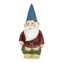 Cheeky Chuck Garden Gnome