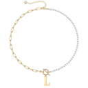 Letter L