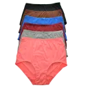 Dark Color (6-Pack)
