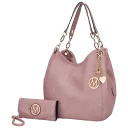 Dusty Pink
