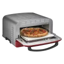 Insulated to ready ultra-high temps for the perfect pie