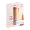 Recipe Book with 50 recipes