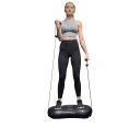 Improves blood circulation and reduces back pain