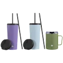 Blue/Purple/Green