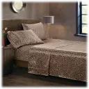 Golden Leopard