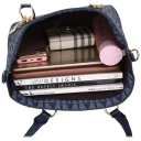 Inside Crossbody Bag