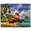 Paradise Beach - 1,000 Pcs