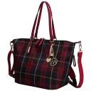 Navy-Fuchsia