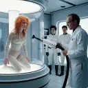 Parody inspired by [post your guess] intended