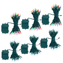 Cool White + Mulitcolor