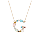 Gold G