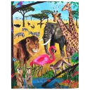 African Oasis - 500 Pcs