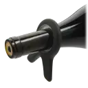 Wine Bottle Stopper & Stabilizer