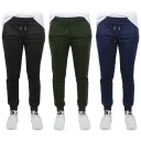 Black/Olive/Navy
