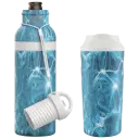 Aqua Blue