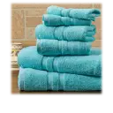 Solid Aqua