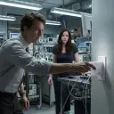 Guess our movie reference in the forum.