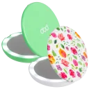 Green/Floral
