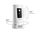 Smart Pan/Tilt Camera