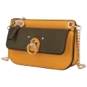 Yellow-Olive