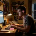 Guess our movie reference in the forum.