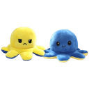 Yellow/Blue