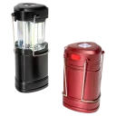 Black/Red