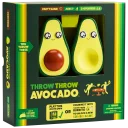 Throw Throw Avocado