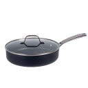 3 quart saute pan with cover