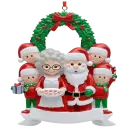 Family of 6