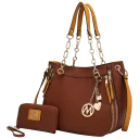 Cognac-Yellow