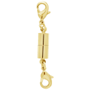 Gold/Lobster Clasp