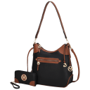 Black-Brown