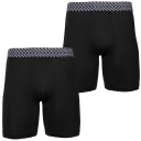 Performance Basics 8" - Black