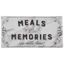 Meals & Memories