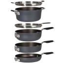 10" Diameter set components