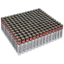 168-Count: AAA Batteries