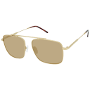 Matte Gold, 150F (Non-Polarized)
