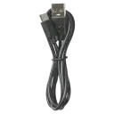 USB rechargeable for cordless power