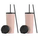 Blush Pink