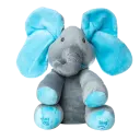 Blue/Grey