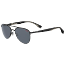 Black Stylized Aviator