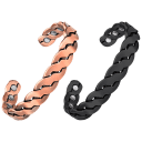 Copper/Black