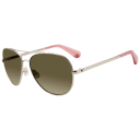 Avaline: Silver Pink