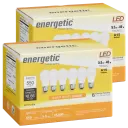 12-Pack - A15 5.5W Dimmable 3000K