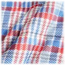 "Campus Plaid" Navy