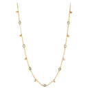 18K Gold