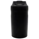 Black 12oz Can
