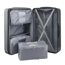 XL Dresser with 3 Drawers