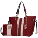 Dark Red